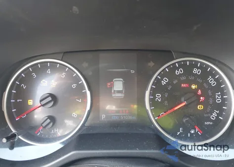 2020 Toyota Rav4 Le from USA, damaged, VIN 2T3H1RFV2LC034000